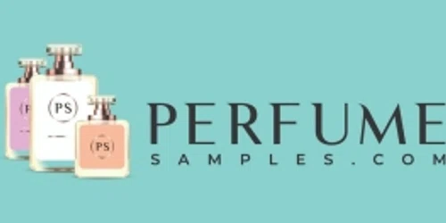 Perfume Samples Promo Code