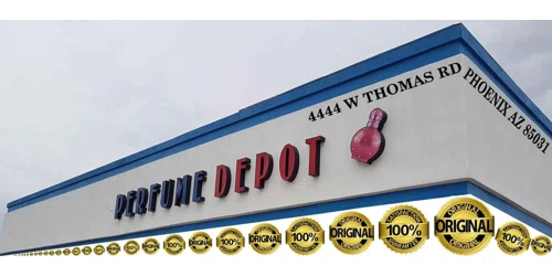 Perfume Depot Promo Code