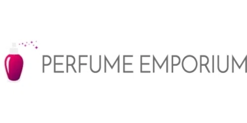 Perfume Emporium Merchant logo
