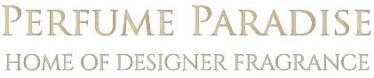 Perfume Paradise Merchant Logo