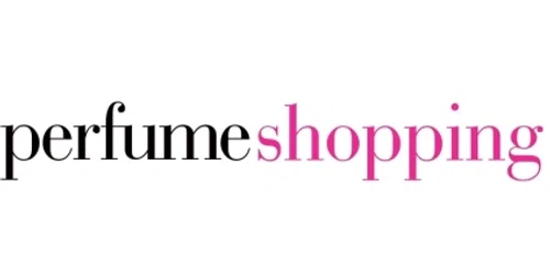 Perfume Shopping Merchant logo