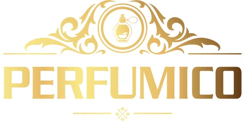 Perfumico Merchant logo
