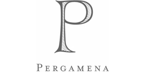 Pergamena Promo Code