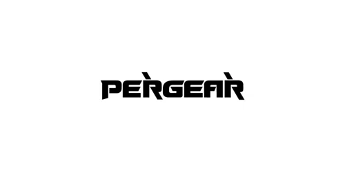 Pergear coupon