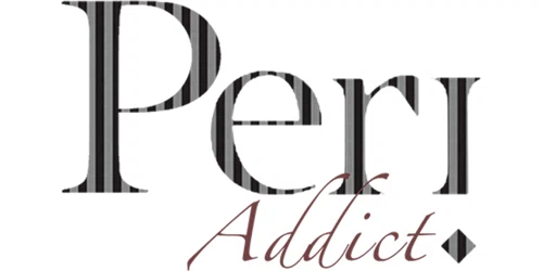 Peri Addict Promo Code