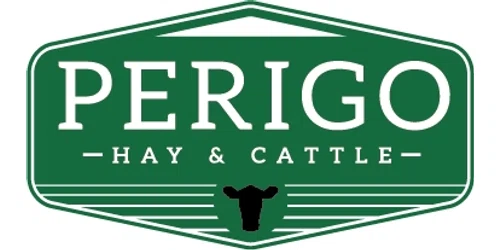 Perigo Hay & Cattle Promo Code