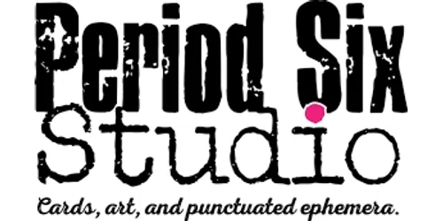Period Six Studio Promo Code
