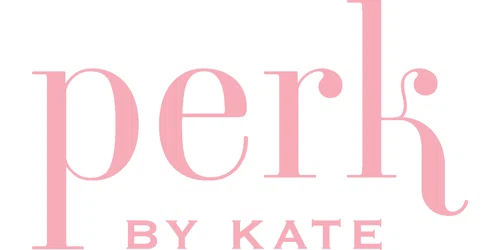 Perk by Kate Promo Code