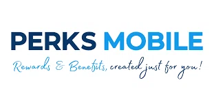 Perks Mobile Merchant Logo
