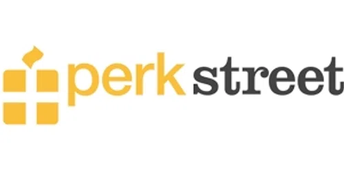 Perk Street Merchant logo