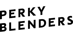 Perky Blenders Promo Code