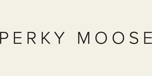 Perky Moose Promo Code