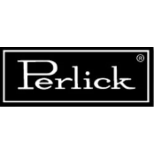 PERLICK Promo Code — Get 25 Off in August 2024