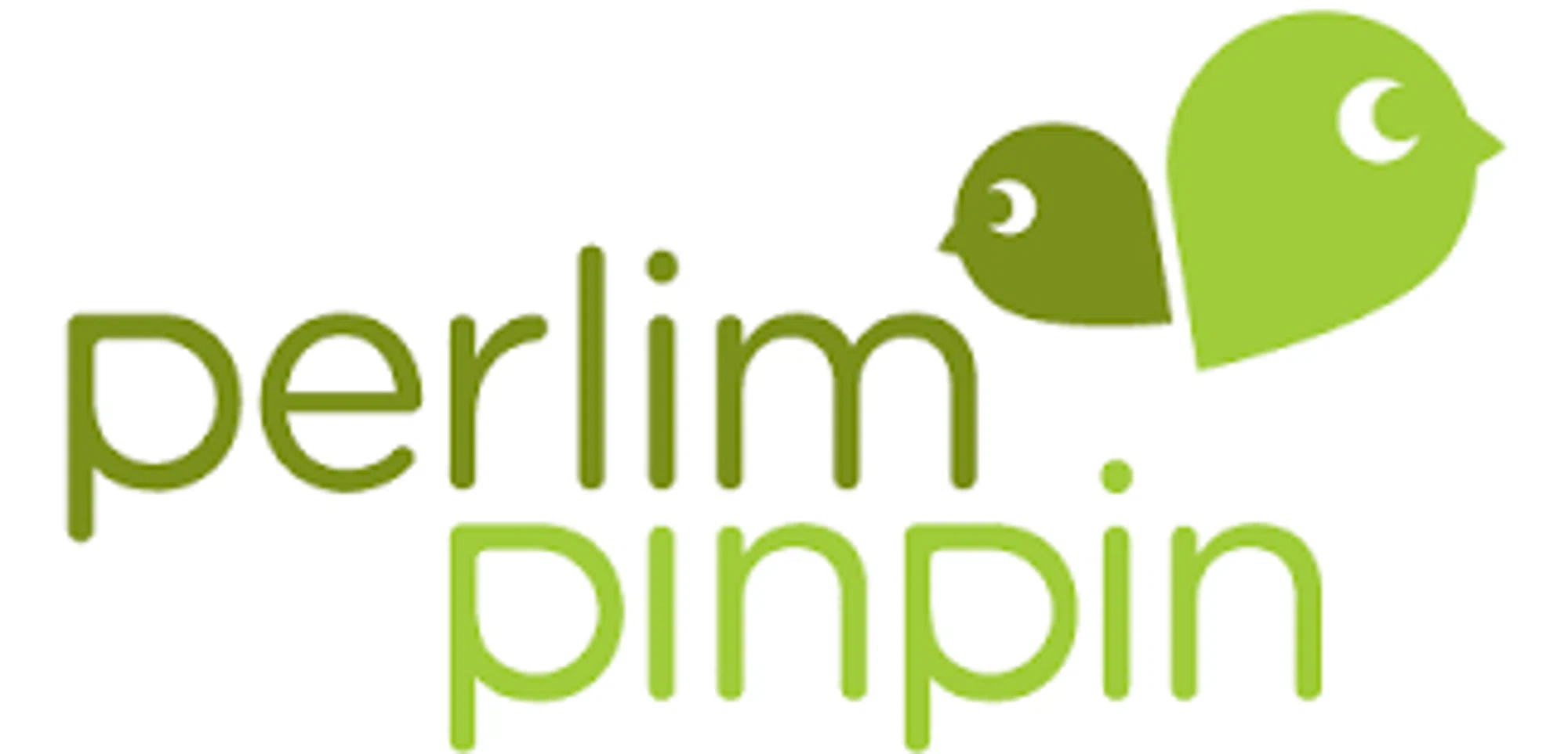 Perlimpinpin Merchant Logo