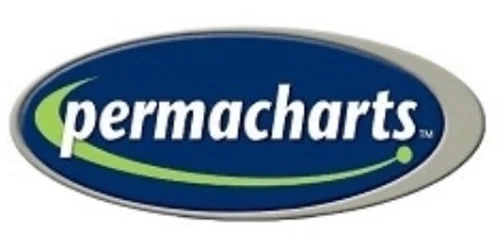 Permacharts Merchant logo