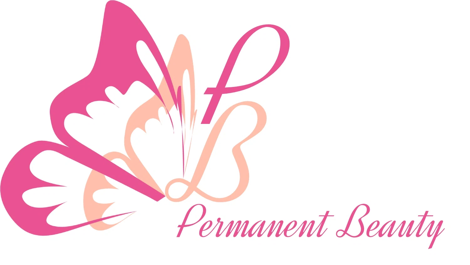 Permanent Beauty Merchant Logo