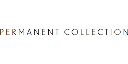 Permanent Collection Promo Code