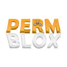 PermBlox Merchant Logo