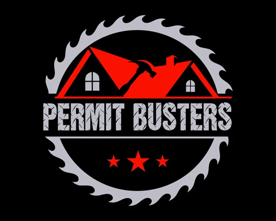 Permit Busters Merchant Logo