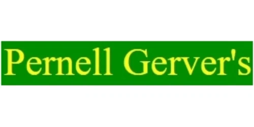 Pernell Gerver's Promo Code