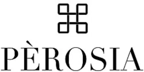 Perosia Promo Code