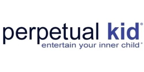 Perpetual Kid Merchant logo