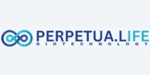 Perpetual.Life Merchant logo