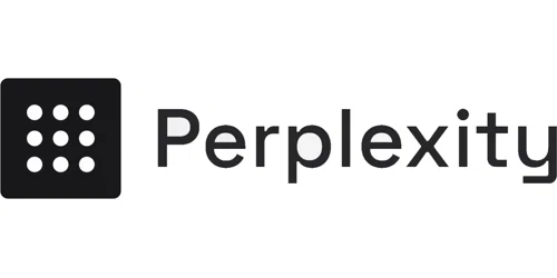 Perplexity Merchant logo
