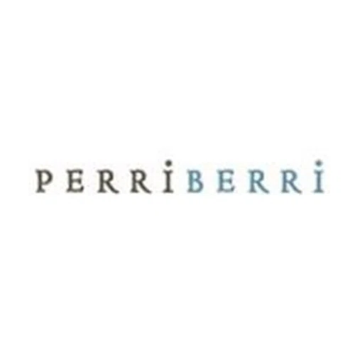 Perri Berri coupons