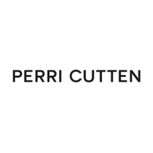 Perri Cutten coupons