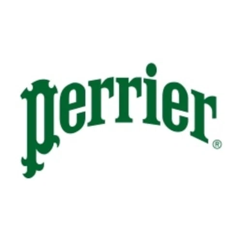 Perrier Promo Codes - 25% Off Discount Code July 2025