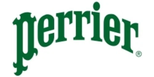 Perrier Promo Code
