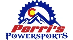 Perri's Powersports Merchant Logo