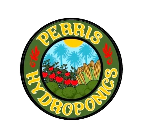 PERRIS HYDROPONICS Promo Code — 100 Off Aug 2024