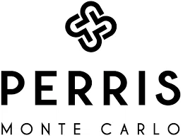 Perris Monte Carlo Merchant Logo