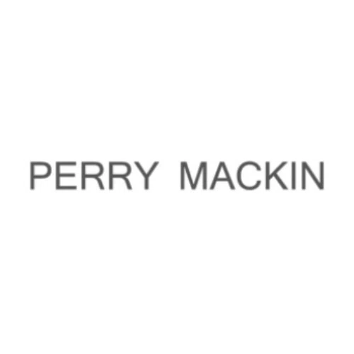 Perry Mackin Promo Code