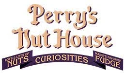 Perry's Nut House Merchant Logo