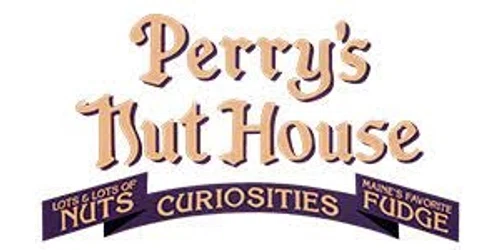 Perry's Nut House Promo Code