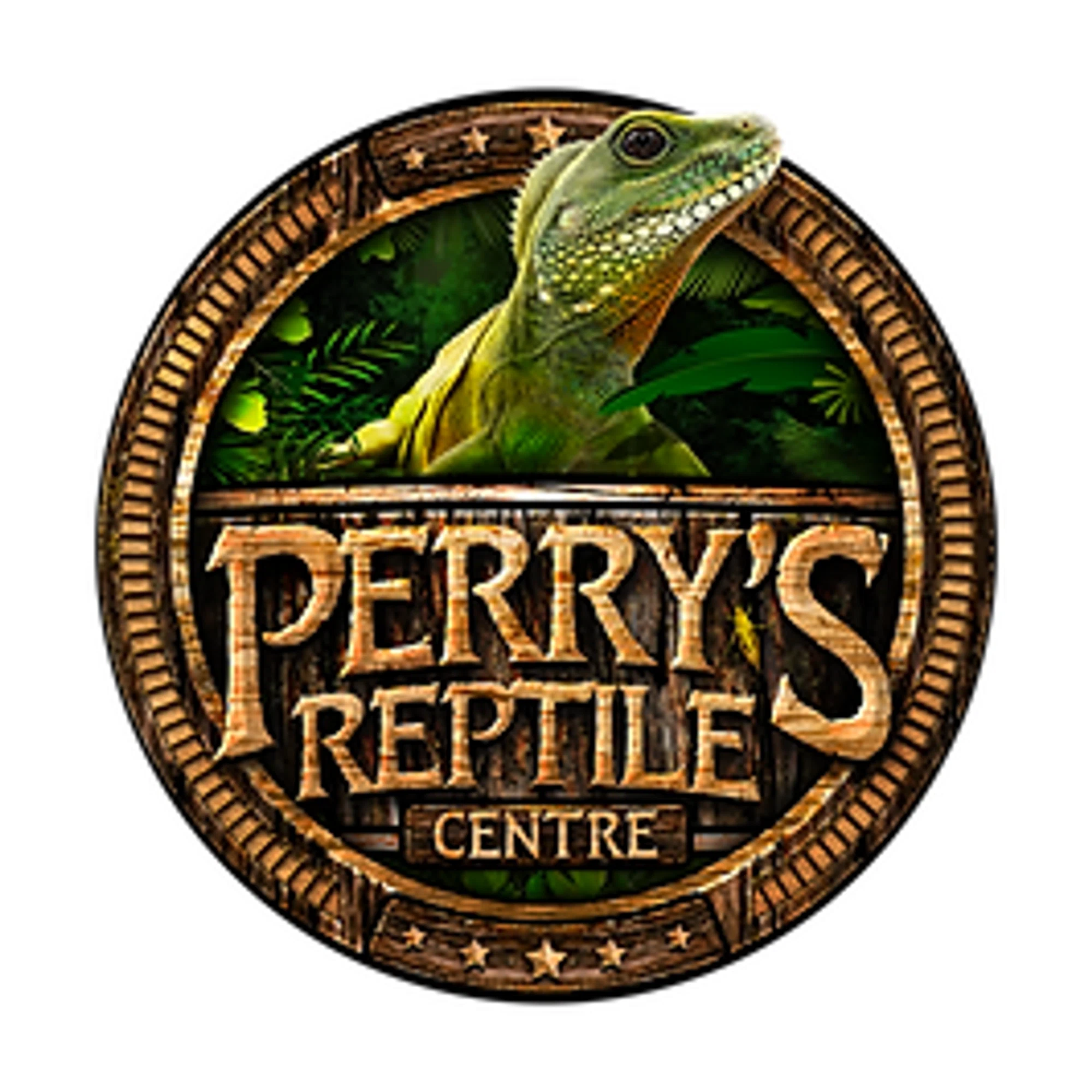 PERRY’S REPTILE CENTRE Discount Code — 100 Off 2024