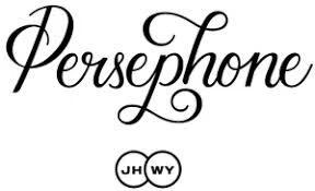 Persephone Bakery  Merchant Logo