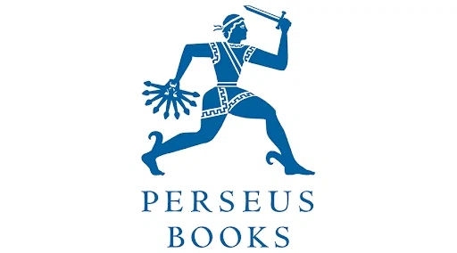 Perseus Books Merchant Logo