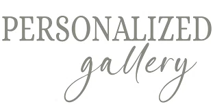 Personalized Gallery Merchant Logo