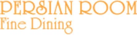 Persian Room Merchant Logo