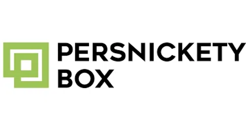 Persnickety Box Merchant logo