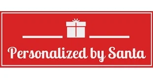 Personalized by Santa CA Promo Code