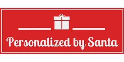 Personalized by Santa CA Promo Code