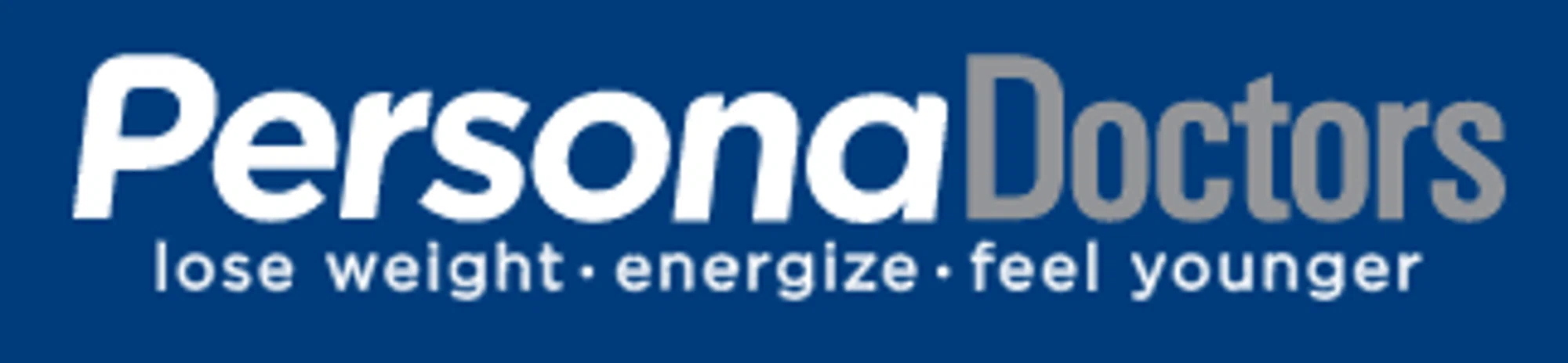 Persona Doctors Merchant Logo