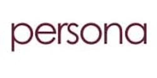 Persona Cosmetics Merchant logo