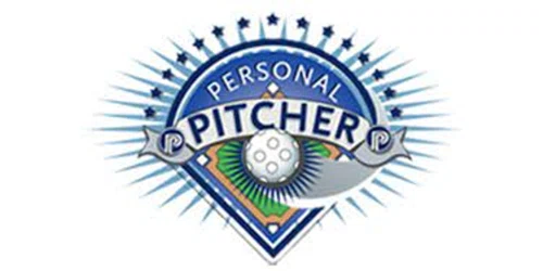 Personal Pitcher Promo Code