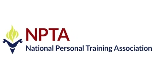 National Personal Training Association Merchant logo